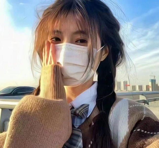 美人遇