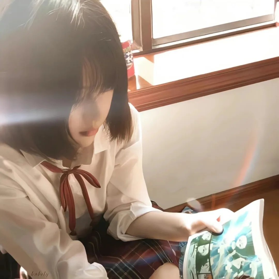 如父如子